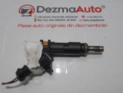 Injector GM55353806, Opel Vectra C, 1.8b (id:290405)