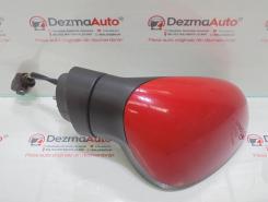 Oglinda electrica dreapta, Seat Leon (1P1) (id:297161)