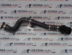 Tub intercooler cu furtun, 144604607R, Renault Megane 3 Grandtour, 1.5dci (id:220370)