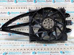 Electroventilator Fiat Panda 169, 51764536