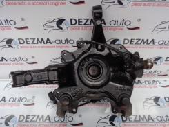 Fuzeta dreapta fata cu abs, Renault Megane 3 Grandtour, 1.5dci (id:220353)