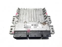 Calculator motor, 237104833R, S180153110A, Renault Megane 3 Grandtour, 1.5dci, K9KA636 (id:220404)