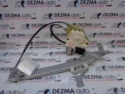 Macara cu motoras dreapta spate, 827200008R, 827306548R, Renault Megane 3 Grandtour (id:220390)