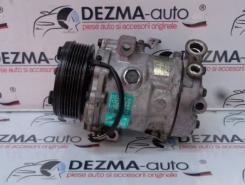 Compresor clima, GM24422013, Opel Combo Tour, 1.7DTI 16V, Y17DT