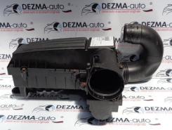 Carcasa filtru aer, 3C0129607AB, Vw Golf 5, 2.0tdi, AZV