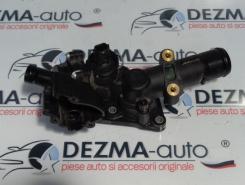 Corp termostat 110609813R, Renault Megane 3 Grandtour (KZ0/1) 1.5dci (id:220705)