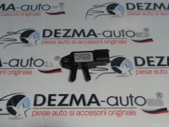 Senzor presiune gaze 227702184R, 028100252, Renault Megane 3 Grandtour (KZ0/1) 1.5dci (id:220698)