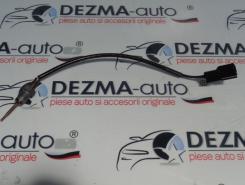 Sonda temperatura gaze, Renault Megane 3 Grandtour (KZ0/1) 1.5dci (id:220709)