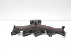 Galerie evacuare Fiat Grande Punto 1.3 m-jet, 73501340