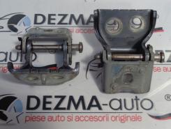 Set balamale dreapta spate, Peugeot 307 SW (id:219560)