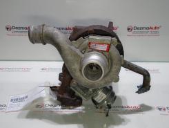 Turbosuflanta, Ford Focus (DAW, DBW) 1.8tdci (pr:110747)