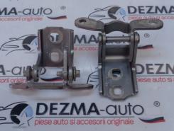 Set balamale dreapta spate, Opel Insignia (id:221370)