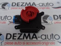 Motoras aeroterma bord, Skoda Fabia 2 Combi