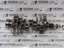 Vibrochen, Mercedes Clasa GL (X164) 3.0cdi