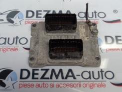 Calculator motor GM55557933, 0261208940, Opel Corsa D 1.2b, Z12XEP