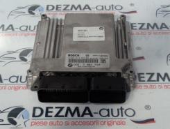 Calculator motor 7801710, 0281013252, Bmw 1 (E81, E87) 2.0d, 204D4