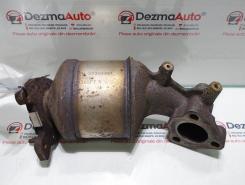 Catalizator GM55354261, Opel Astra H, 1.7cdti (id:293341)