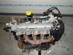 Motor F9K Renault Laguna 2, 1.9dci
