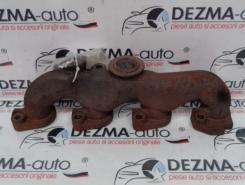 Galerie evacuare, 4M5Q-9428-AB, Ford C-Max 1.8tdci, KKDA