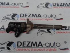 Injector 0445110259, Peugeot Partner Combispace (5F) 1.6hdi (id:221870)