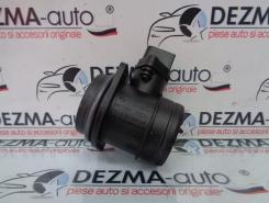 Debitmetru aer 038906461B, 0281002531, Vw Fox 1.4tdi, BNM