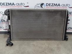 Radiator racire apa 6Q0121253R, Skoda Fabia 1, 1.4tdi, BNM