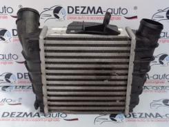 Radiator intercooler 6Q0145804A, Seat Ibiza 4, 1.4tdi, BNM (pr:110747)