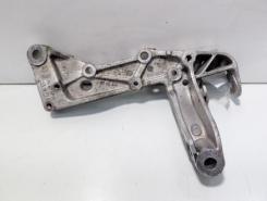 Suport brat trapez dreapta fata 1K0199296E Vw Eos (1F7, 1F8) 2.0tdi (id:221678)
