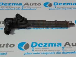 Ref. 0445110327, Injector Opel Astra Sports Tourer (J) 2,0cdti
