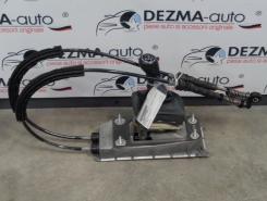 Timonerie 6Q0711061F, Skoda Fabia 2, 1.4tdi, AMF