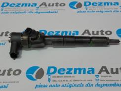 Ref. 0445110327, injector Opel Insignia sedan 2.0cdti