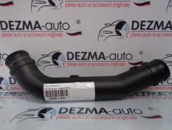 Tub intercooler 6Q0145762A, Seat Ibiza 4, 1.4tdi, AMF