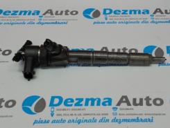 Ref. 0445110327, injector Opel Insignia 2.0cdti
