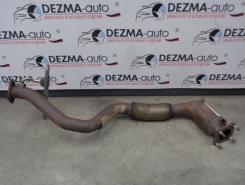 Catalizator 1, 1K0131690AN, Vw Golf 5 (1K1) 1.6fsi (id:178807)