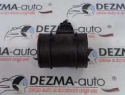 Debitmetru aer GM55350048, 028100261, Opel Astra H, 1.7cdti, Z17DTL