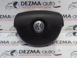 Airbag volan 3C0880201, Vw Passat (3C2) 2005-2010 (id:222008)