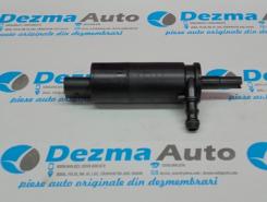 Motoras vas strop gel 3B7955681 Skoda Octavia 2 Combi (1Z5), 1.9tdi (id:136758)