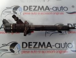 Injector,cod 0445110136, Ford Focus 2 (DA) 1.6tdci, G8DB