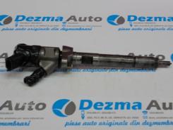 Ref. 0445110259, injector Peugeot 307 SW (3H) 1.6hdi