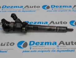 Ref. 0445110259, injector Citroen C4 (LC_) 1.6hdi