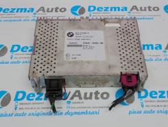 Modul radio 6512-9119359-01, Bmw 6 (E63) 3.0diesel (id:157159)