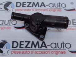 Corp termostat, 8200660882A, Renault Clio 4, 1.2B, D4FD740