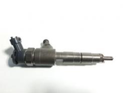 Ref. CV6Q-9F593-AA, 0445110489, injector Ford Fiesta 6, 1.5tdci