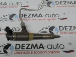 Ref. 0445110339, injector Ford Focus C-Max 1.6tdci
