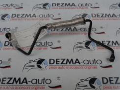 Conducta tur turbo, Ford Focus 2 (DA) 1.6tdci (id:222225)