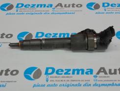 Ref. 0445110110B, injector Renault Megane 3 Grandtour (KZ0/1) 1.9dci