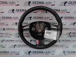 Volan piele, 4M51-3600-EL, Ford Focus 2