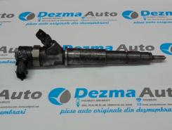 Ref. 0445110338, injector Renault Trafic 2, 2.0dci