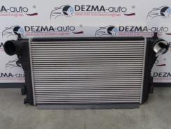 Radiator intercooler, 1K0145803M, Skoda Octavia 2, 2.0tdi, BKD