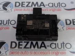 Modul dreapta fata 5Q4959592C, Vw Golf 7